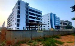 Prasad Globo Tech Park - Plot No.38
